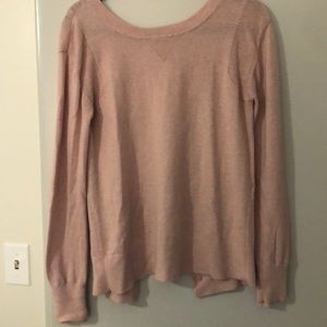 Lululemon Sweater